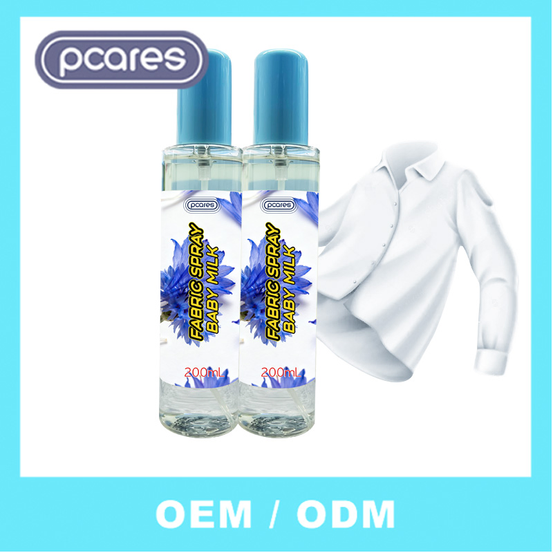 250ml Wrinkle-Resistant Fabric Shield: Keep Your Garments Smooth & Crease-Free All Day Long Anti-Wrinkle Fabric Spray