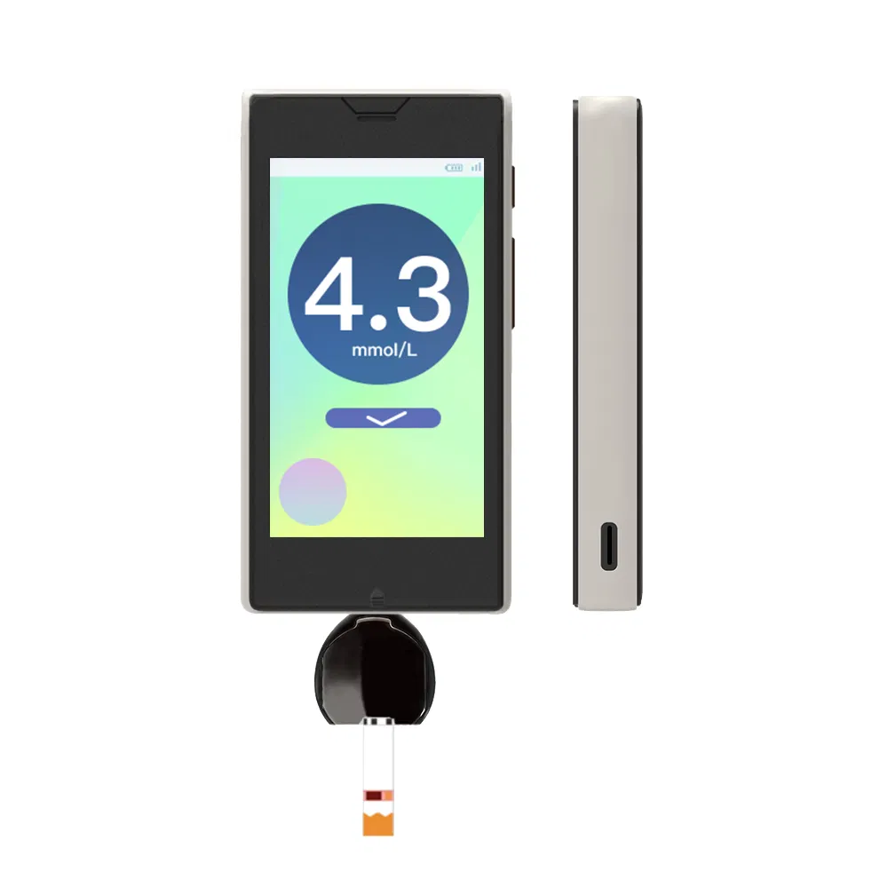 Мини-смартфон 3 дюйма, 4G LTE, 2 Type-C, для телемедицины