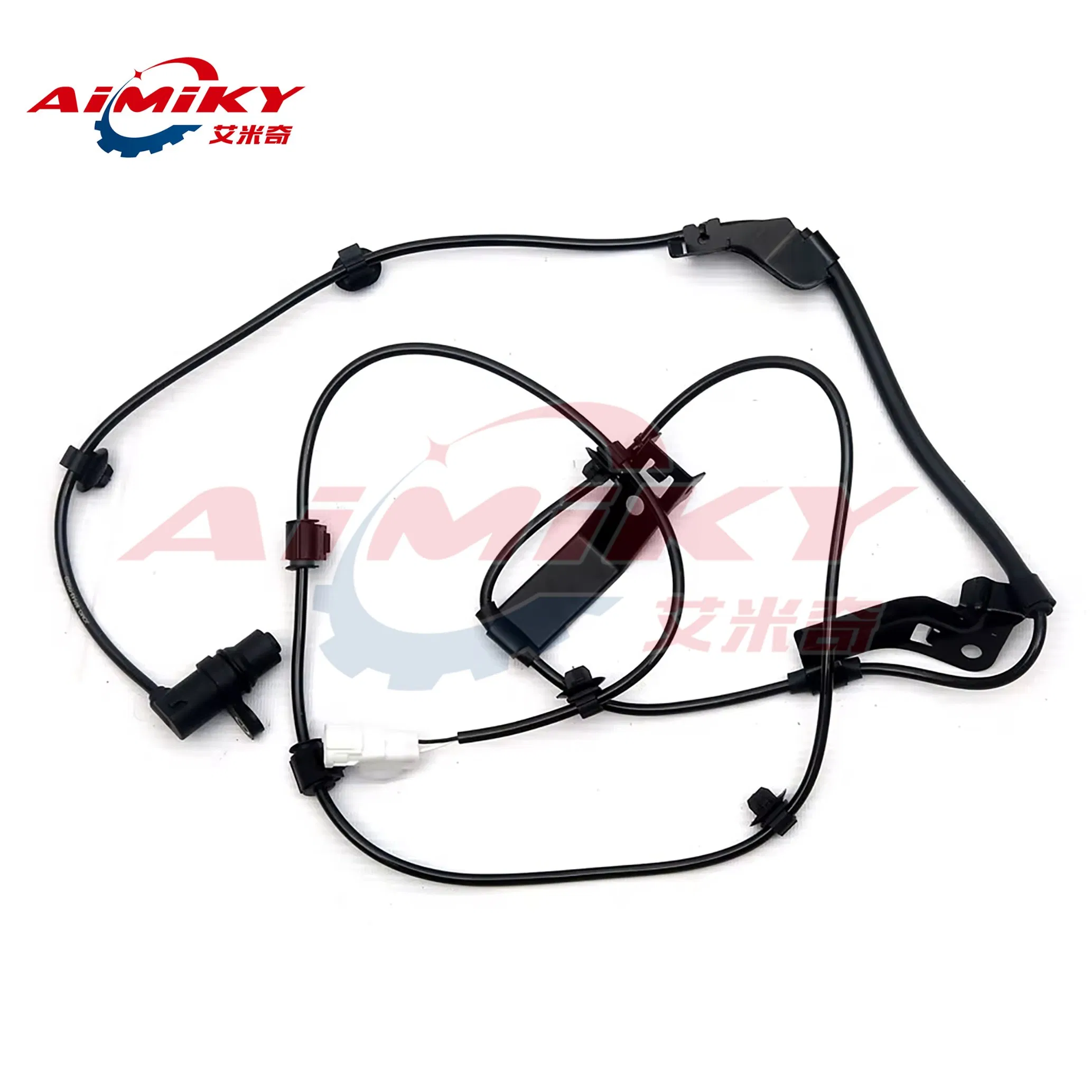 Датчик скорости колеса ABS передний левый 89543-0K020 для Toyota Hilux