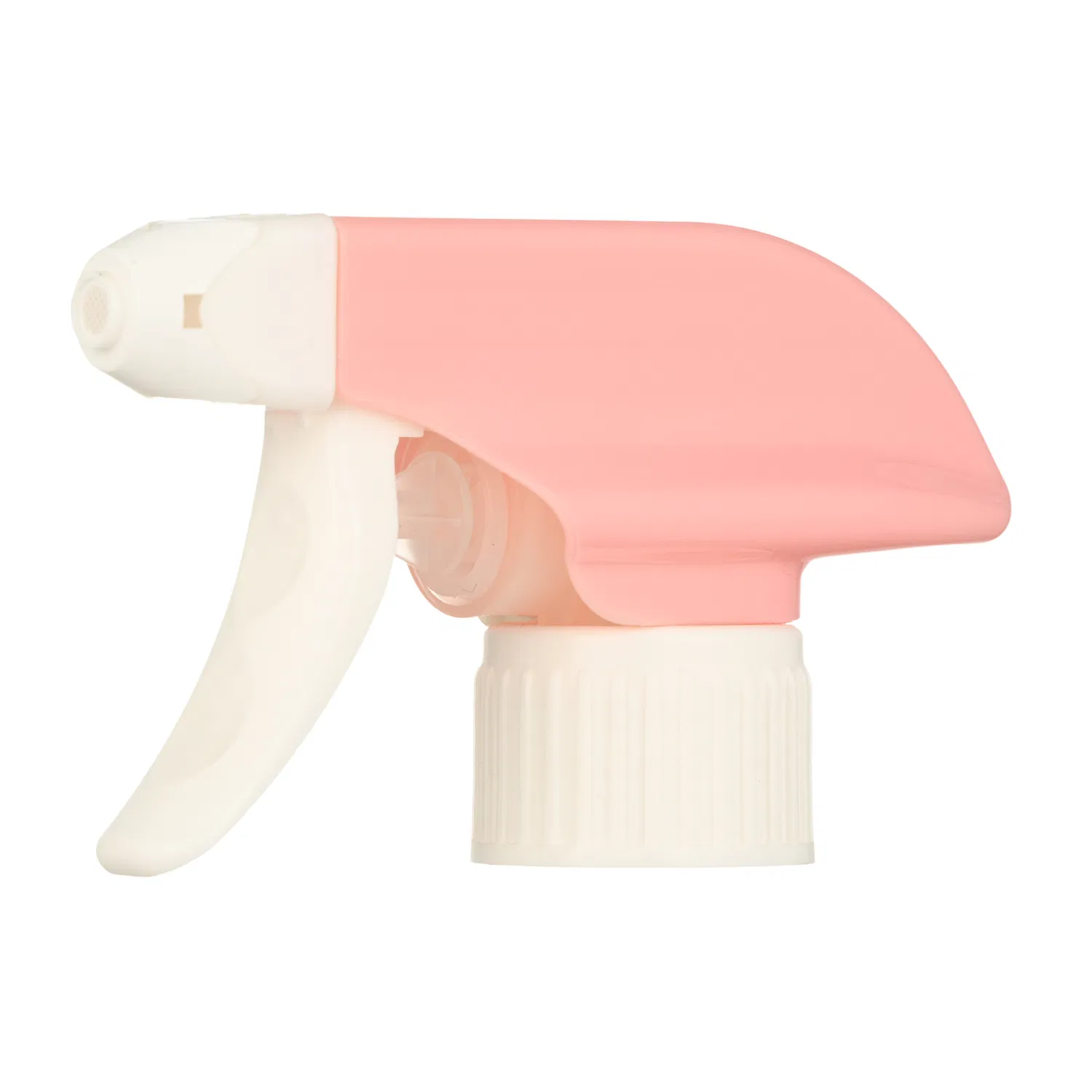 Household Cleaning Dispenser Corrosion Resistant 100% Plastic Trigger Sprayer for Bottle