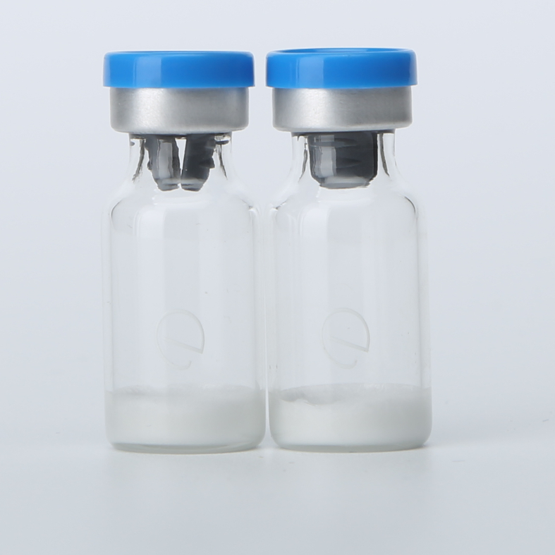 100u Peptide Freeze-Dried Anti Aging Lyophilized Powder for Facial Line Removal Anti Wrinkle