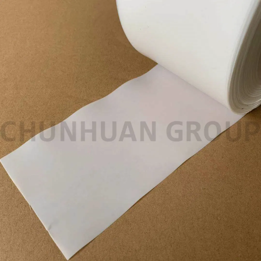 Industrial-Grade Oriented PTFE Film for Automotive Systems with Chemical Resistance