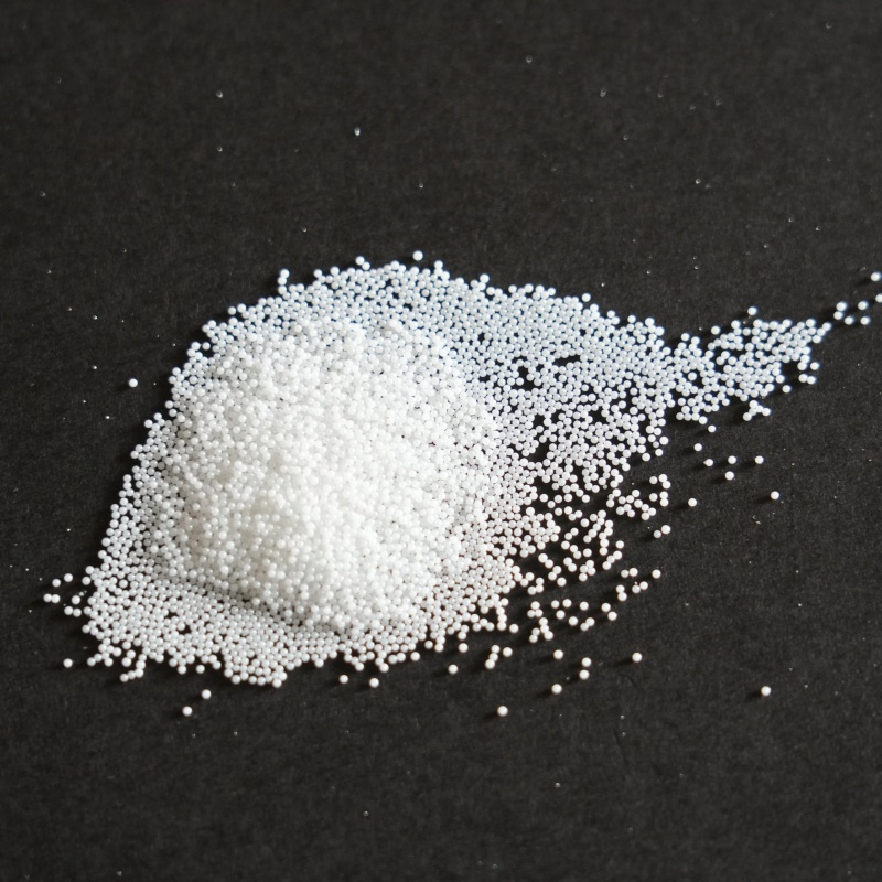 Циркониевые помольные шары для бисерных мельниц