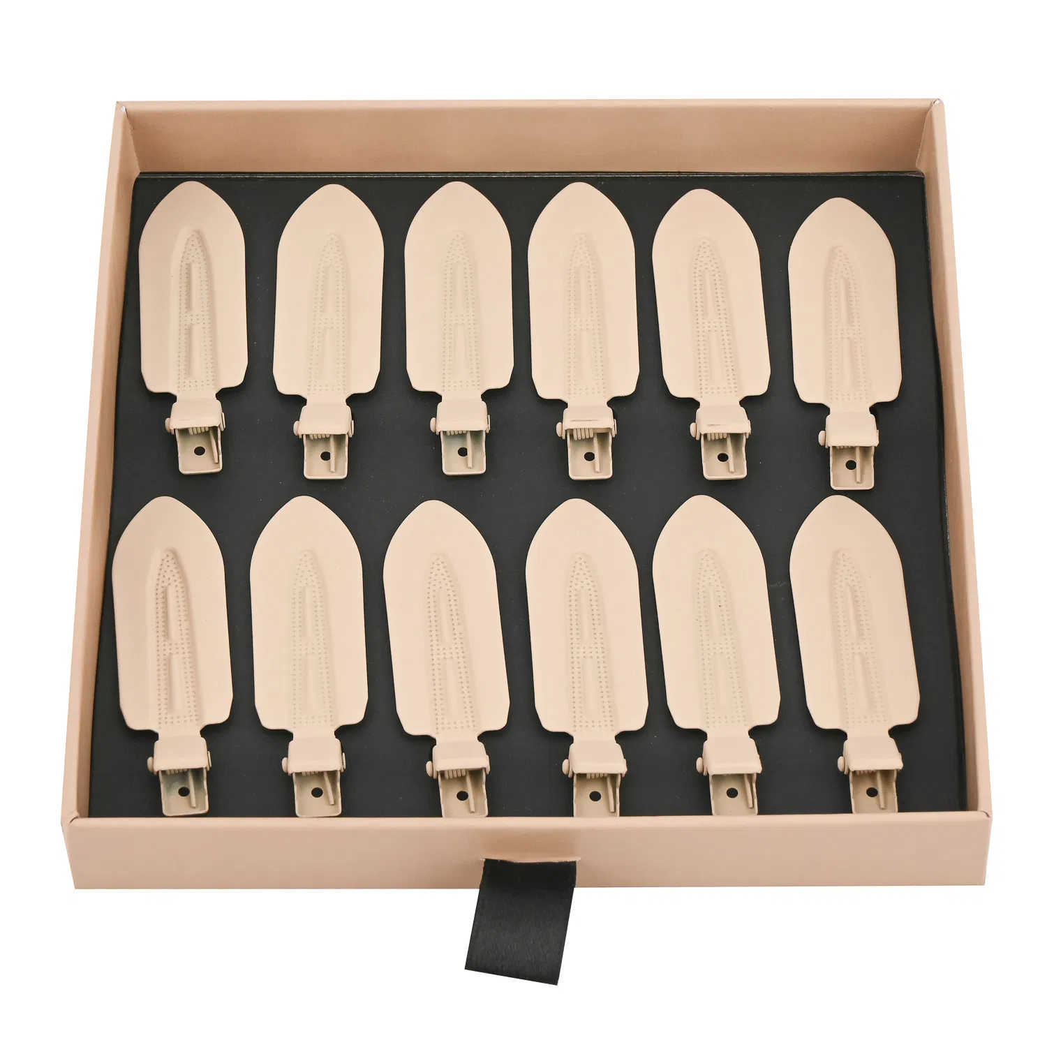 Plastic Hair Roller with Box Set for Lady Gifts