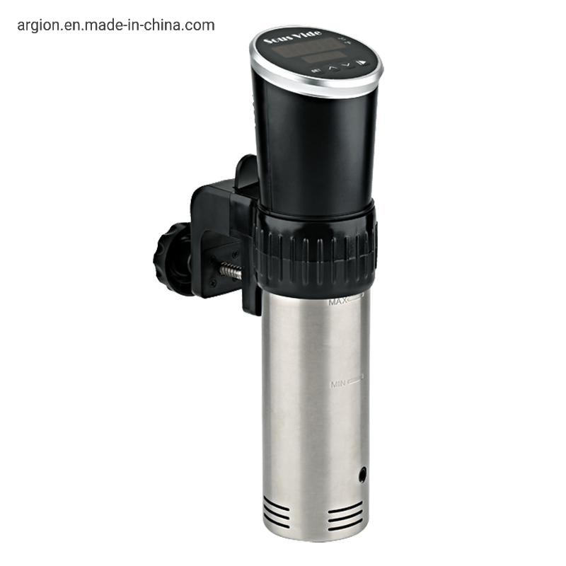 Commercial Ixp7 Waterproof Slow Sous Vide Cooking Machine with APP Control