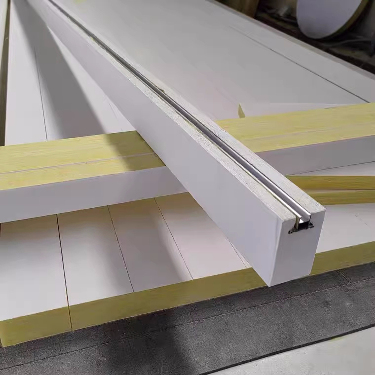 China Factory Non-Combustible Sound Absorbing Material Fiberglass Acoustic Insulation Baffles Ceiling Board