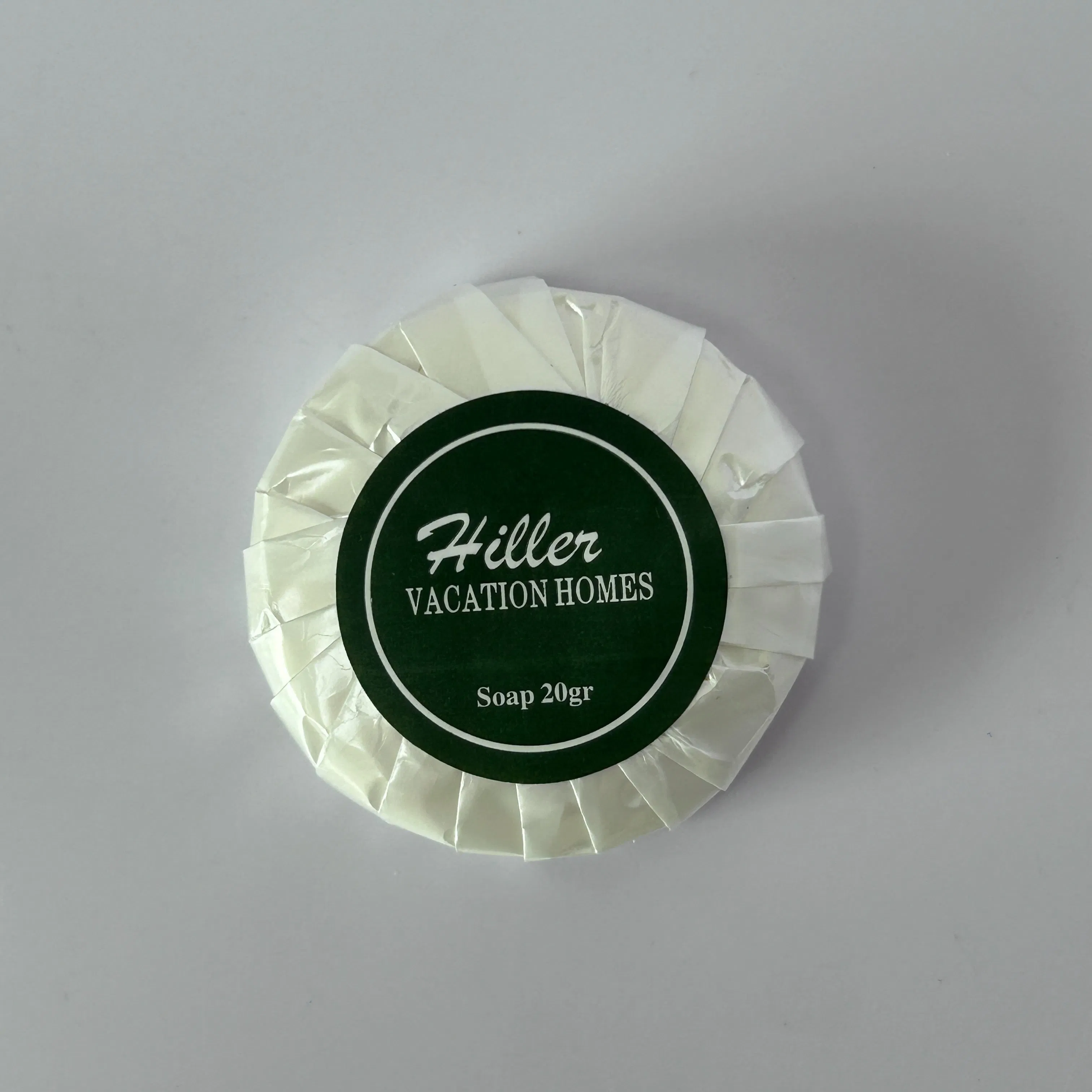 Wholesale 5 Star High Quality Disposable Bathroom Soap for Hotel Travel Soap
