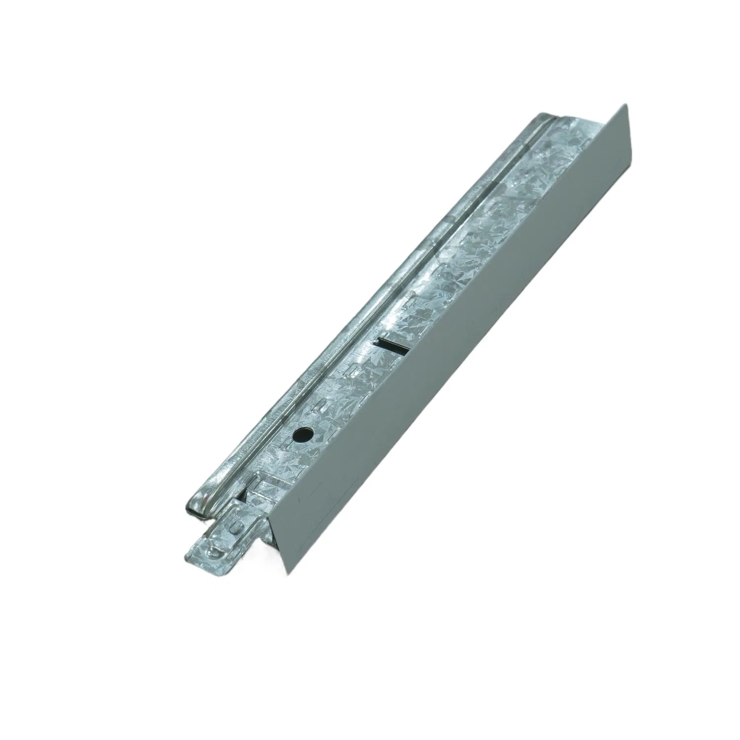 Ceiling T-Grid for Warehouse Suspension Frame Low Price Suspended Ceiling T-Grids Wall Angle T Grids Accessories