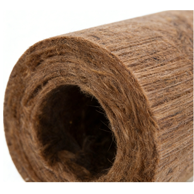 Greenguard Gold Certified Formaldehyde-Free Fiberglass Pipe Insulation