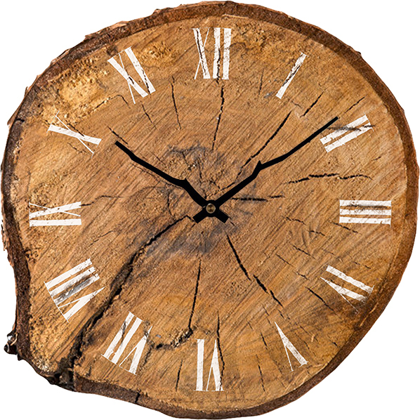 Decorative Wall Clock