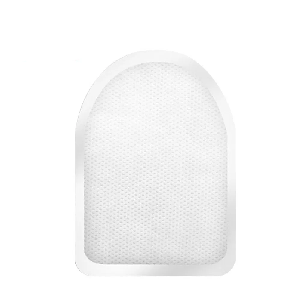 Natural Self-Heating Adhesive Feet Warmer for Cold Weather Activity