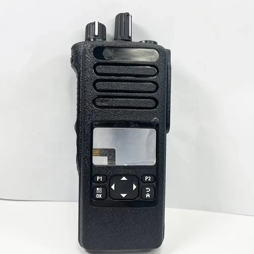 Корпус для рации Motorola DP4601E, XIR P8628I