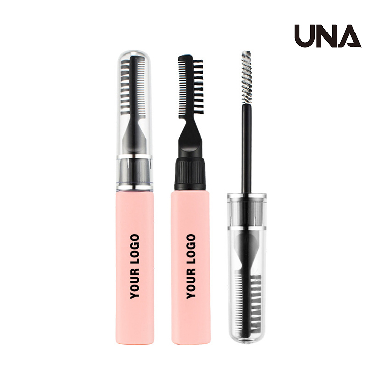 No Logo Eyebrow Styling Gel Waterproof Quick Drying Natural 3D Sculpting Eye Brow Wax