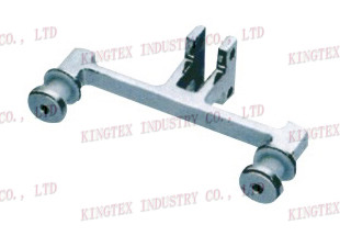 Glass Accessories of Stainless Steel Spider for Glass Wall