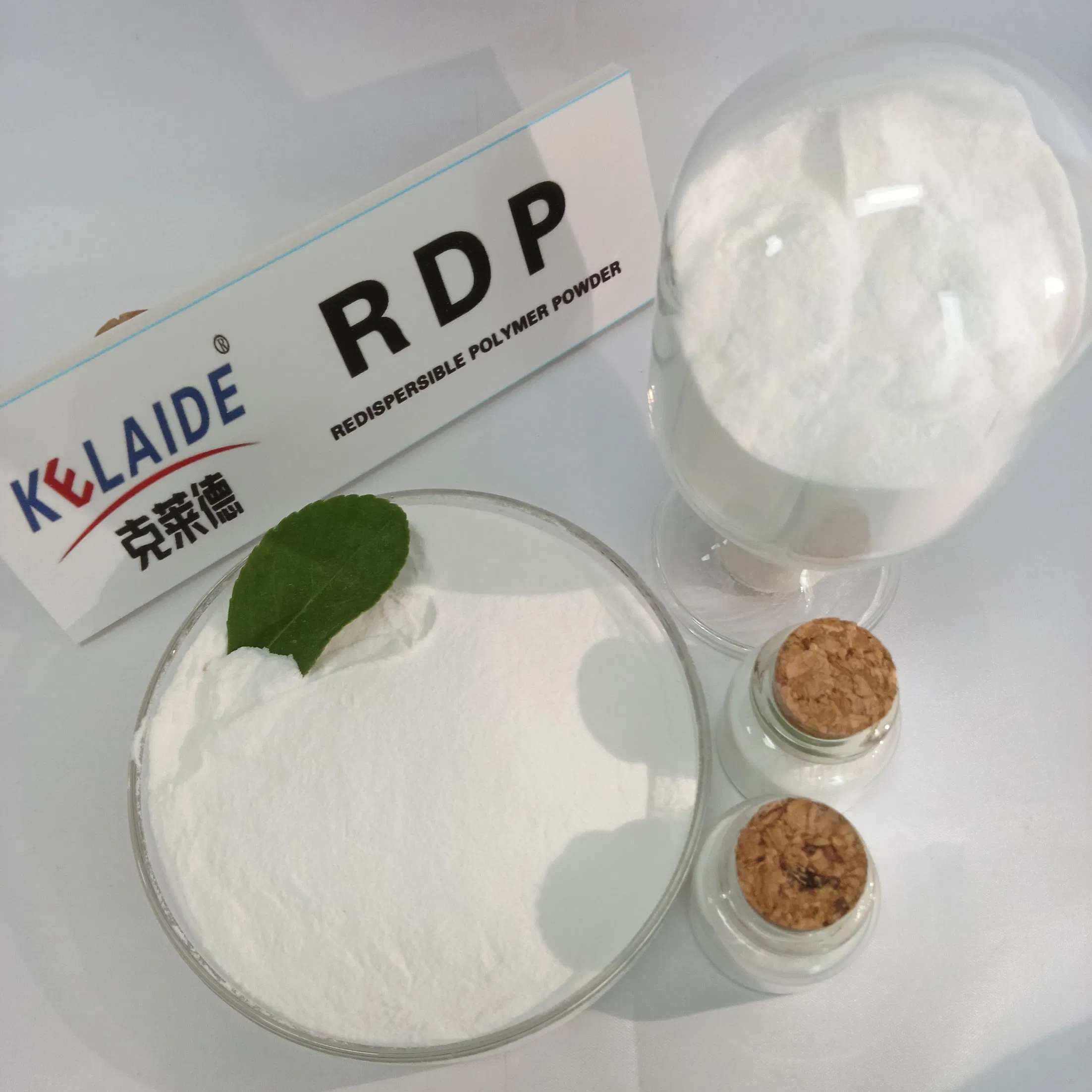 Low Priceimprove Wear Resistance Vae/Rdp Redispersible Polymer Powder