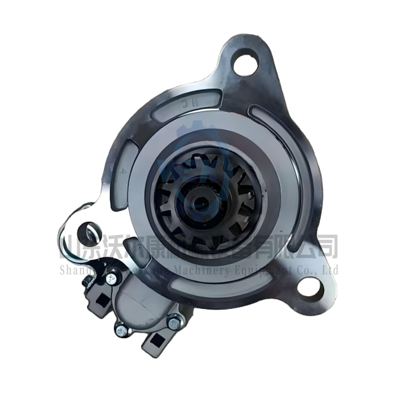 Стартер 5364880 для двигателей Cummins 9.3 и 6CT