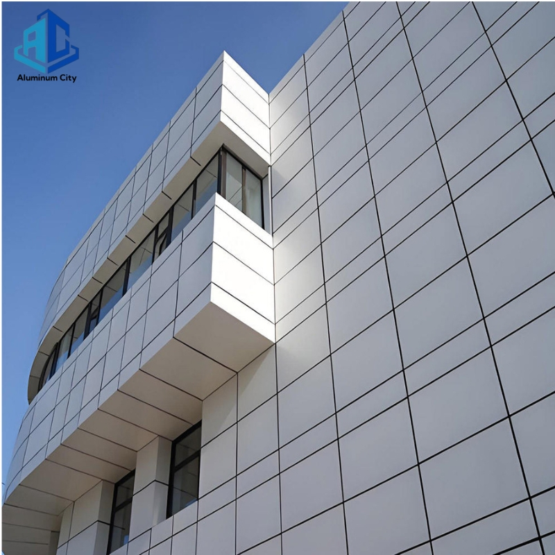 Marble-Texture Cheaper Price Wall Decoration Aluminium Composite Panel ACP Sheet