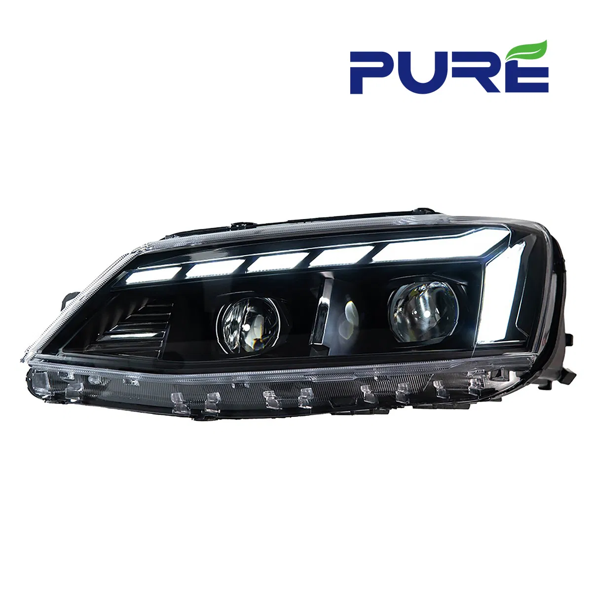 High Performance Headlight for Volkswagen Jetta Mk6 RS5