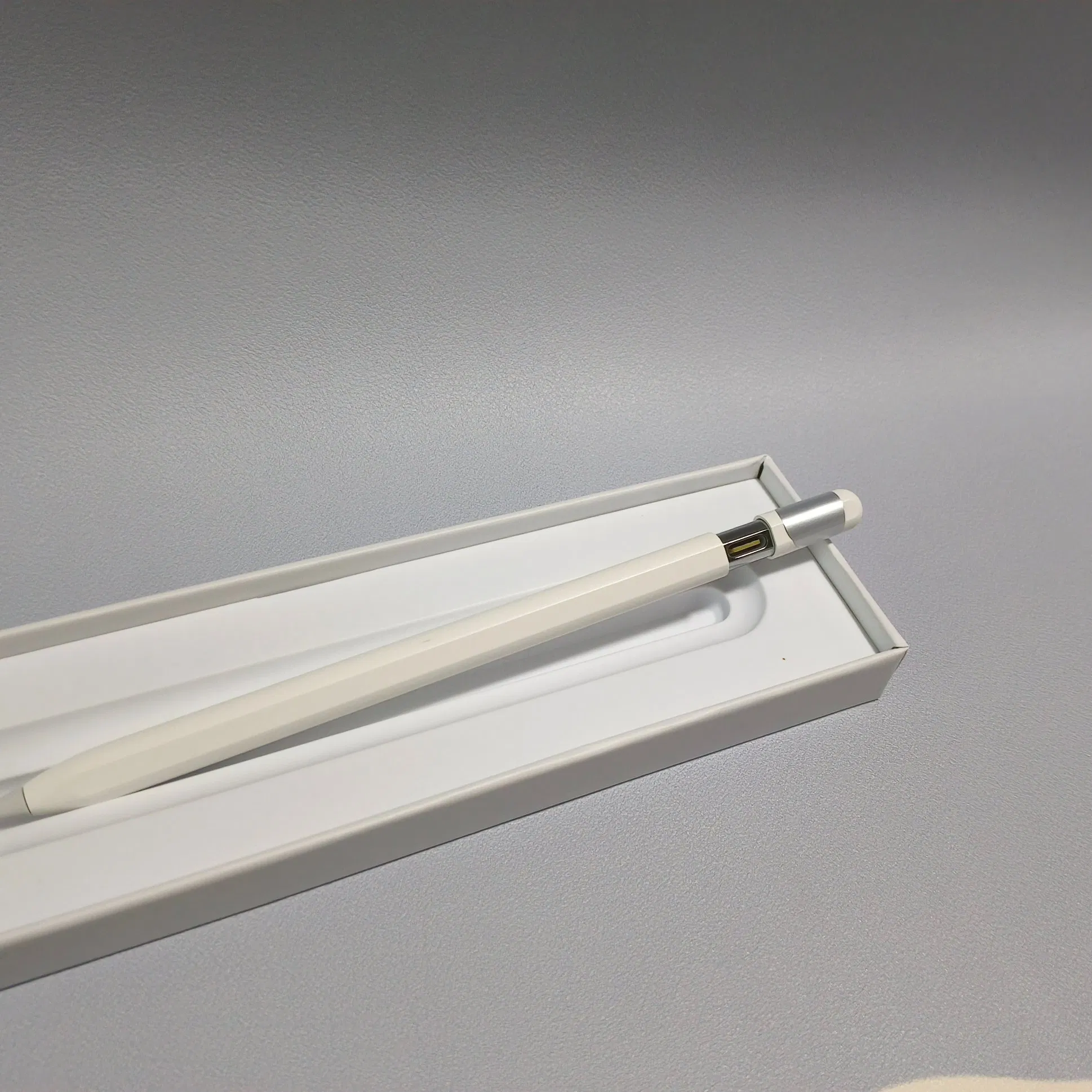 Pencil USB-C Stylus Helps Whiteboard Drawing USB-C Charging Port Refuels Anytime