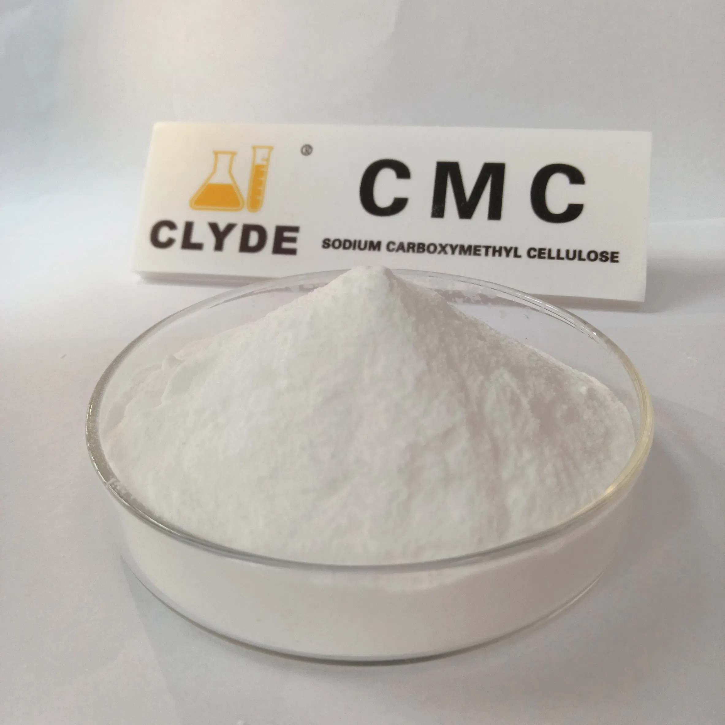 Good Value for Money Detergent Grade Sodium Carboxymethyl Cellulose CMC Powder