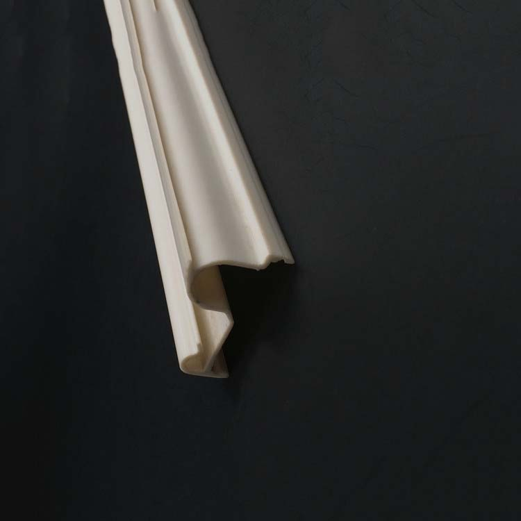 Custom Service Rubber Extrusion EPDM Seal Strip Watertight Rubber Profiles for Cold Room/Cabinet/Container