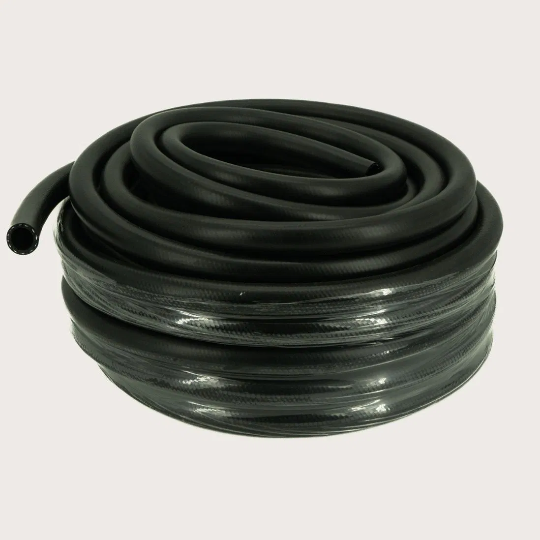 PVC Air Hose Pipe High Pressure 1/4'' 5/16'' 3/8'' 1/2'' 3/4'' 1'' for Water Pump Air Compressor