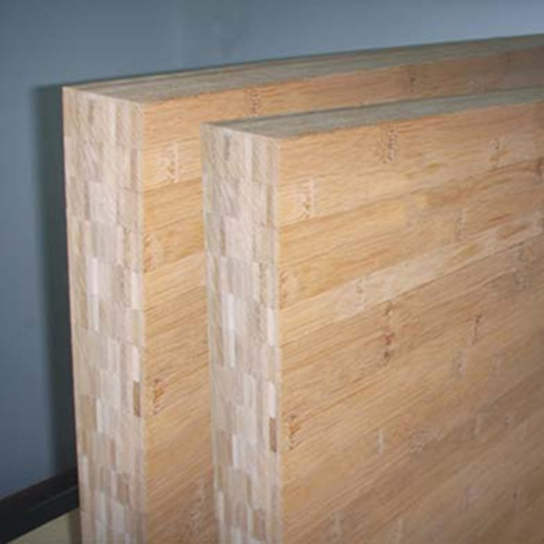 Xingli High Quality Crosswise Bamboo Decoration Veneer
