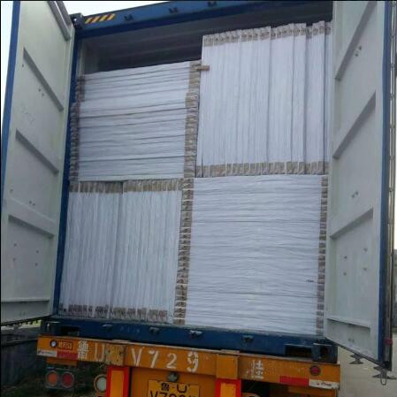 High Density Solid Kitchen Cabinets PVC Celuka Foam Board