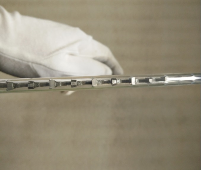 250-500mm Tct Circular Cutting Saw Blade for Aluminum Cutting