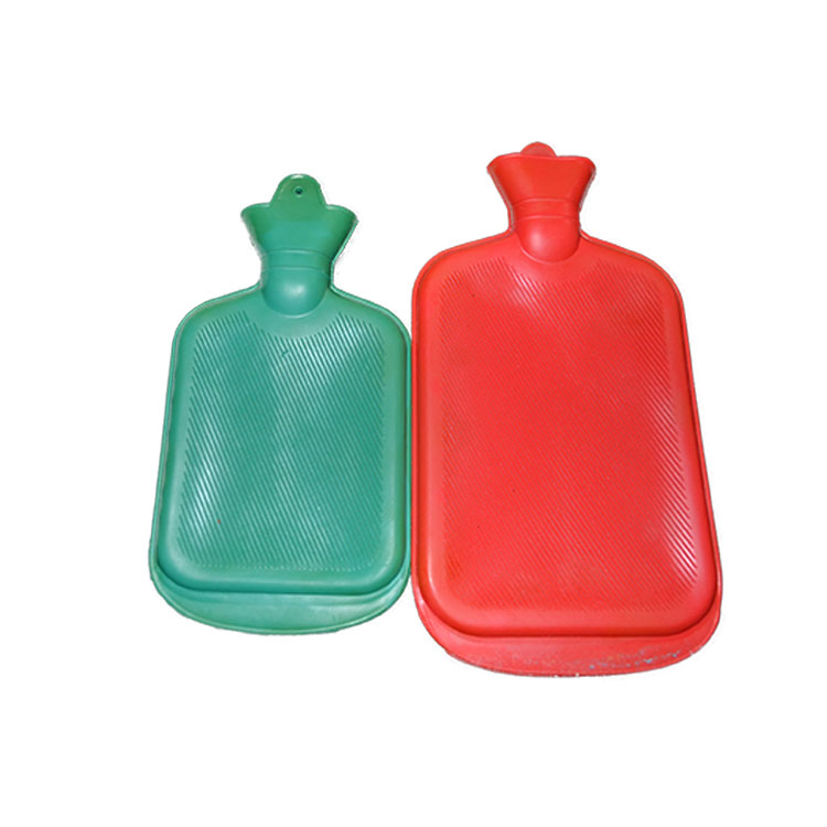 Most Competitive Price Hot Water Bag with/Without Cover Different Size Available