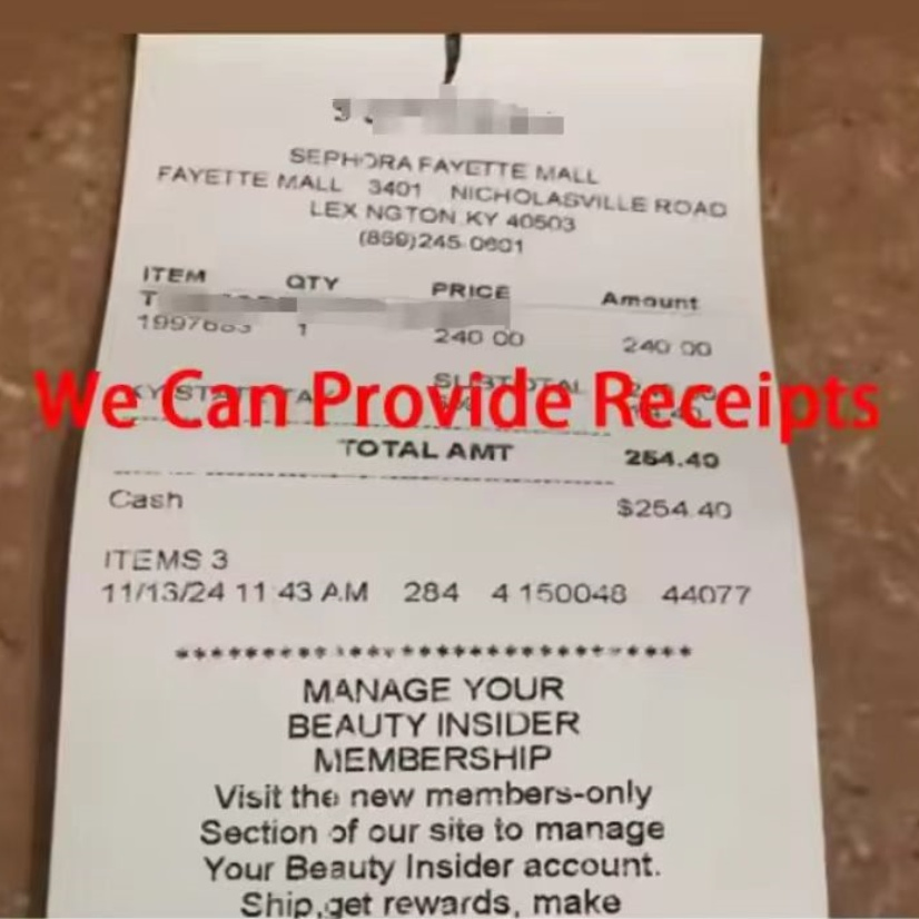 Оригинальный парфюм New Style Cologne, 100 мл