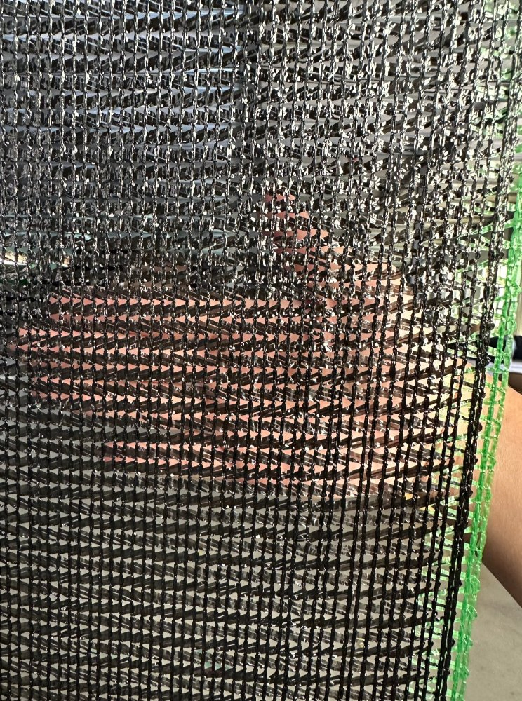 Agricultural UV & Sun Resistant Shadow Fabric 30%-95%