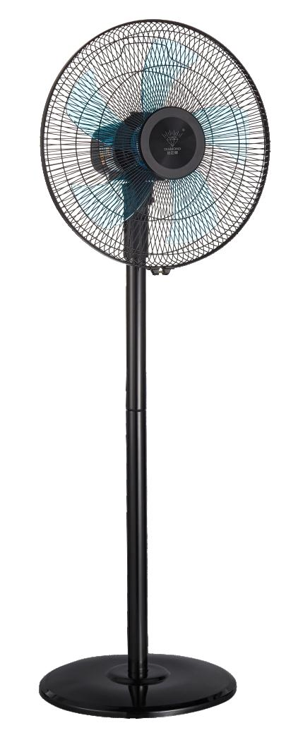 Flypon Line Grill Air Circulator with 3 Speed Settings