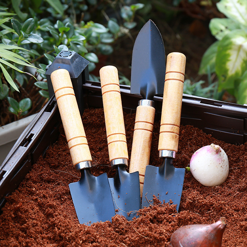 Mini Garden Shovel, Hand Shovel for Succulent Plant, Garden Tool