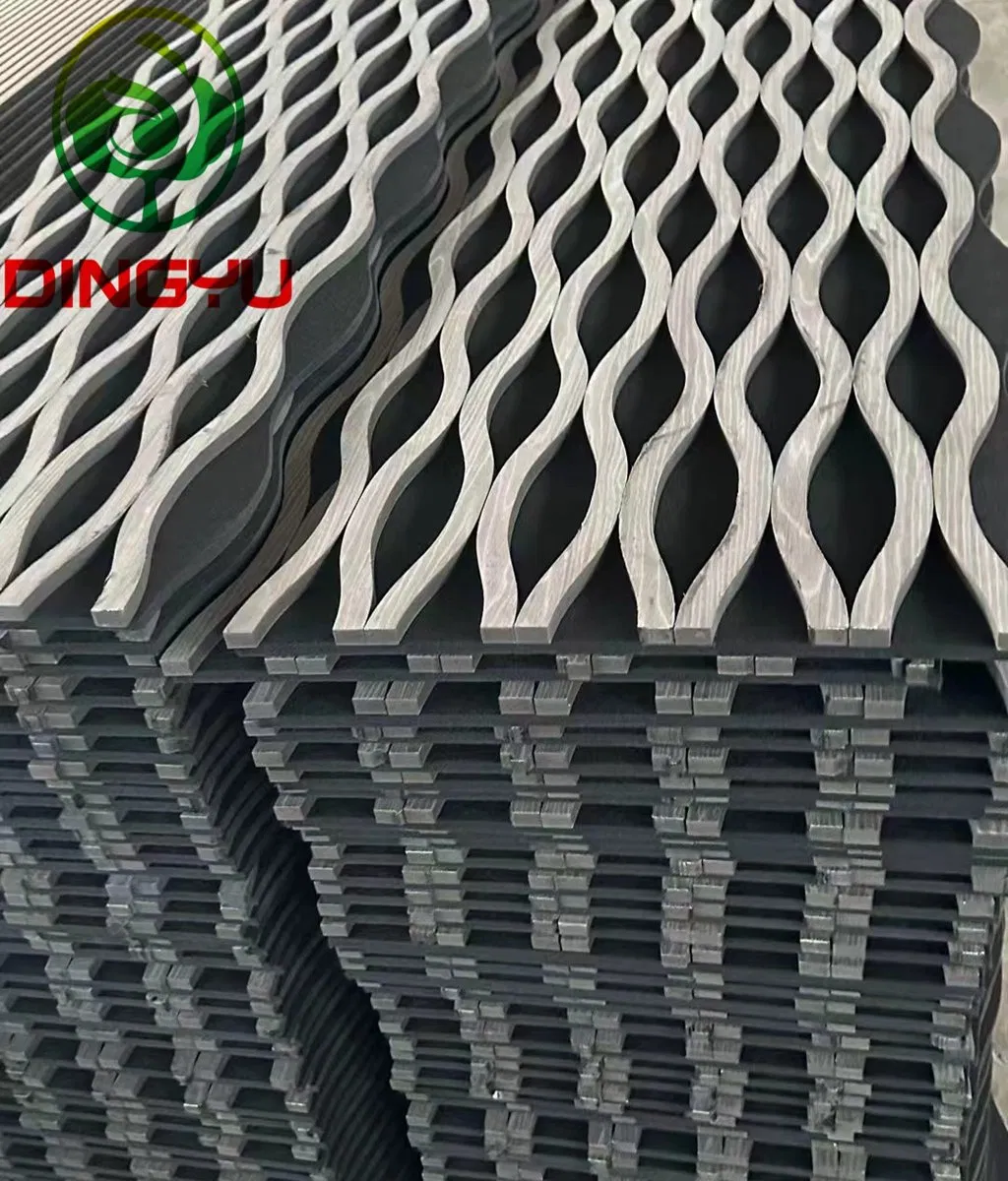 Hot Selling Salt Wooden Wall Panel Is Friendly environment