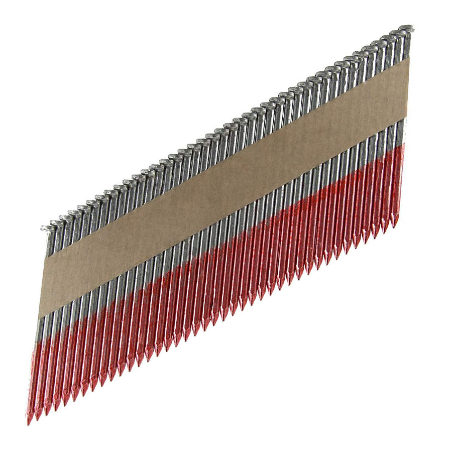 Пневматический гвоздезабивной пистолет KYA SRN9034 для каркаса