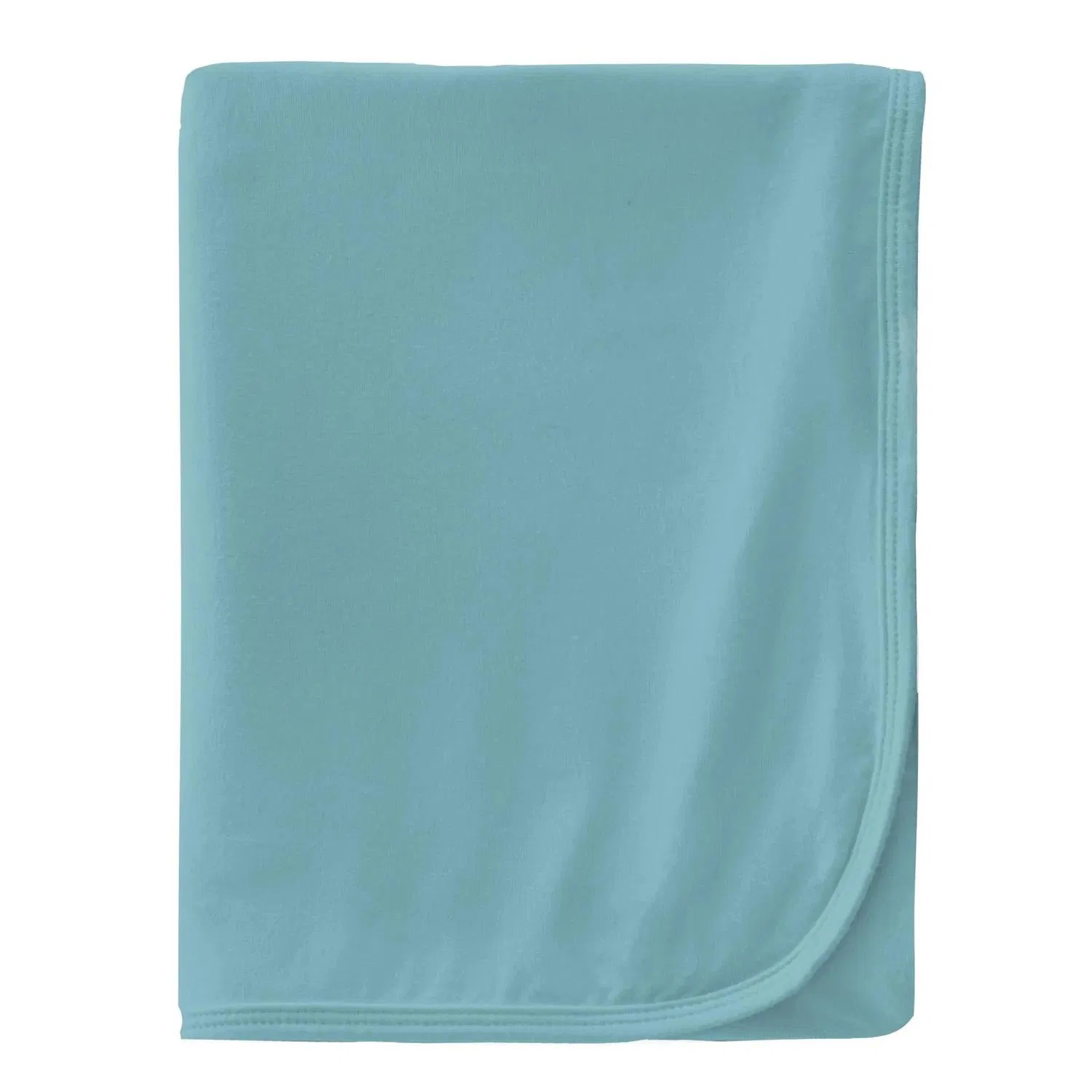 Jersey Swaddle Blanket Baby Cover Infant Swaddling Wrap Receiving Blanket