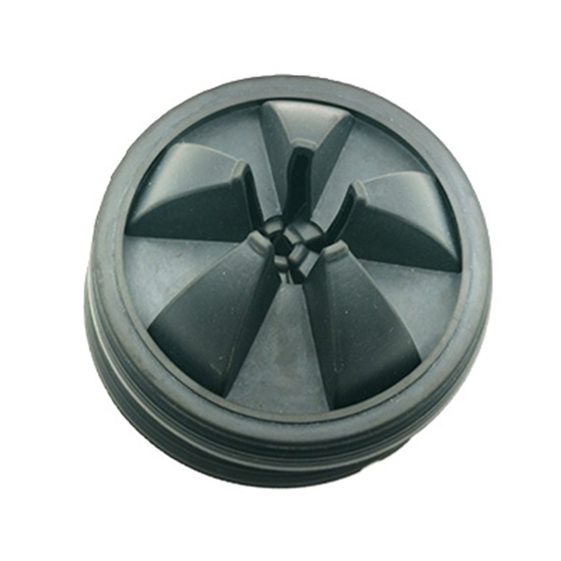 87mm NBR60A Garbage Disposal Splash Guards and Stopper Top Speeder Food Waste Disposer Accessories Multi-Function Drain Plugs Splash Guards