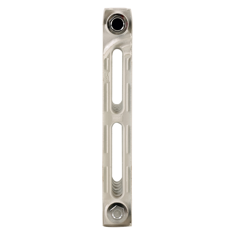 Manufacturer Supply Russia Popular Cast Iron Radiator