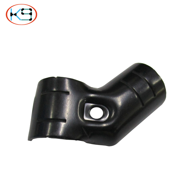 Lean Pipe Metal Joint Tube Fitting Tubos Fasteners for Pipe Rack System