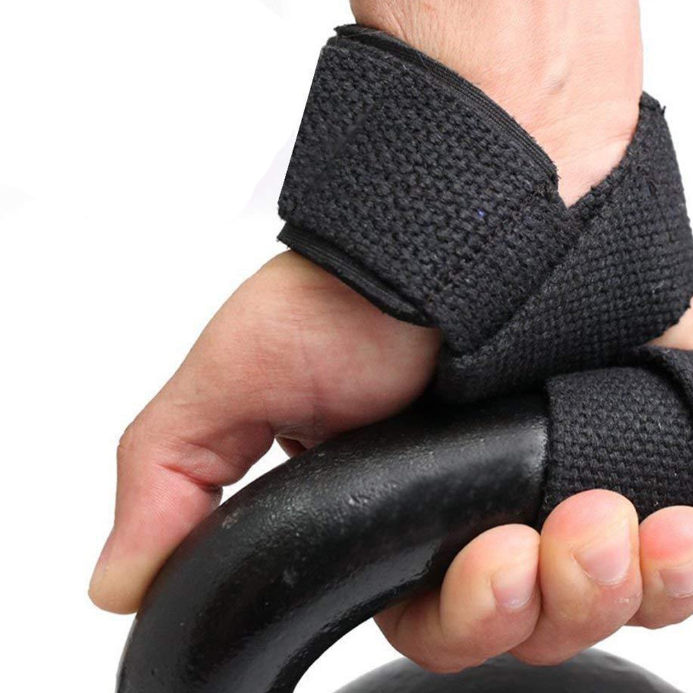 Бинты на запястья для бодибилдинга и фитнеса