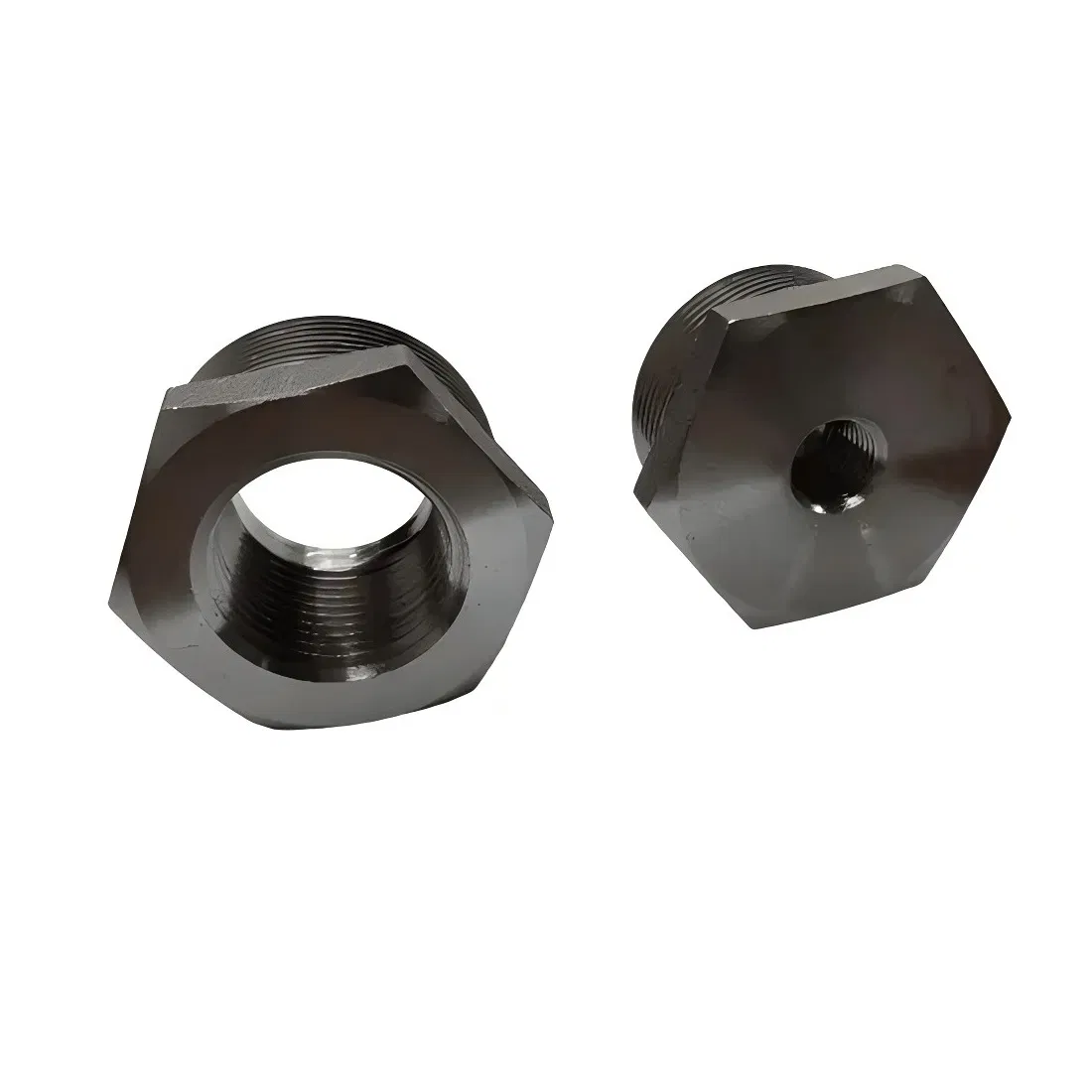 Durable Male Female Steel Hex Head Reducer Bushing for Tightening