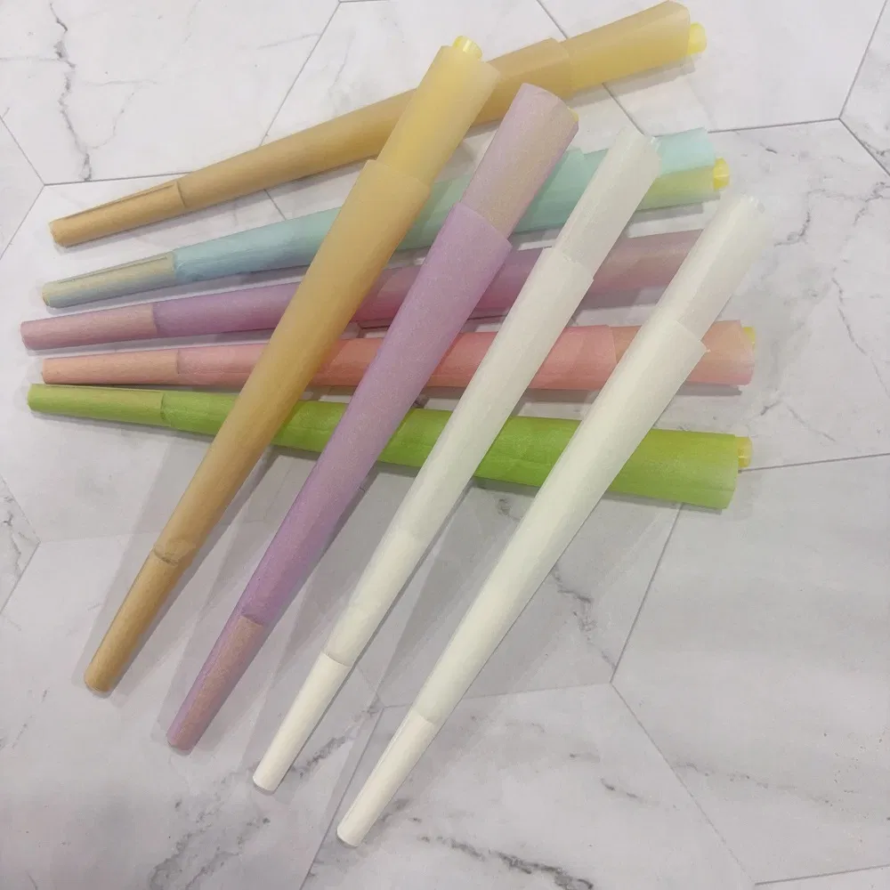 Slow Burning King Size Pre Roll Cone Rolling Paper