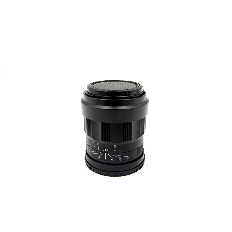 Объектив Leedsen 50mm F1.1 для Sony E