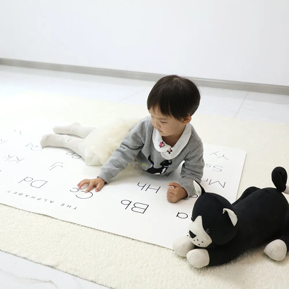 Baby Products Toy Floor Carpet Baby Kids Children′ S Play Mat