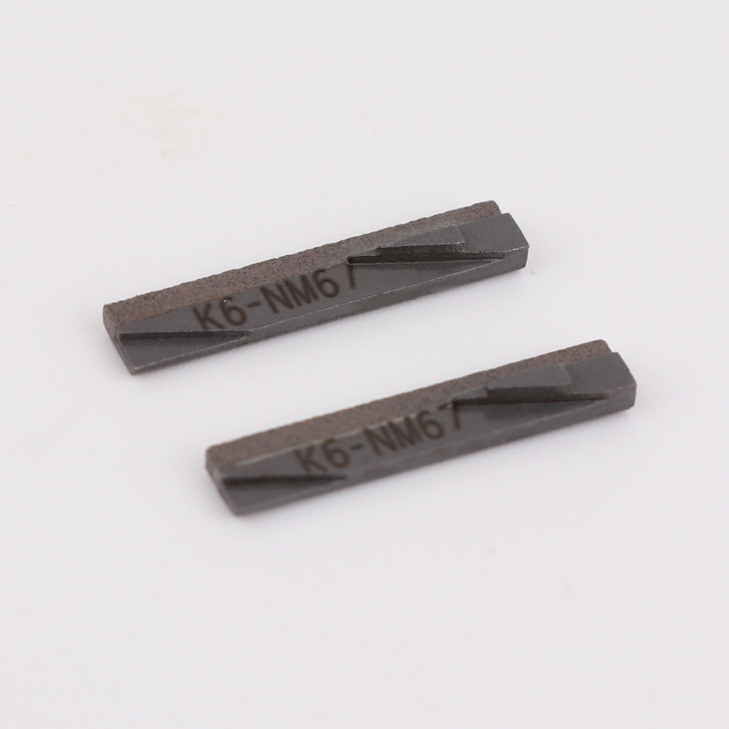 Metal Bond CBN Honing Stones for Sunnen Horizontal Honing Machines