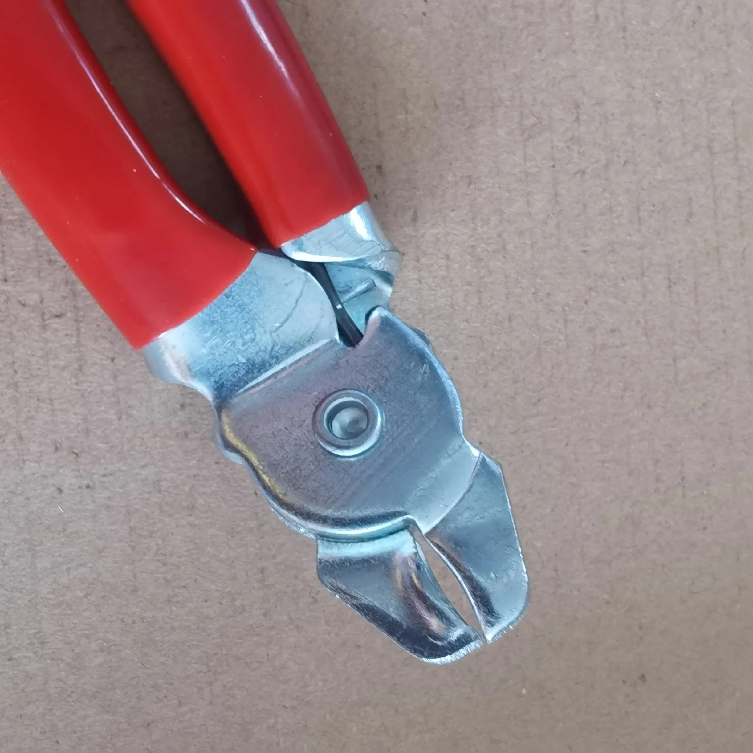 Ручные клещи для C-образных хомутов (Hog Ring Plier)