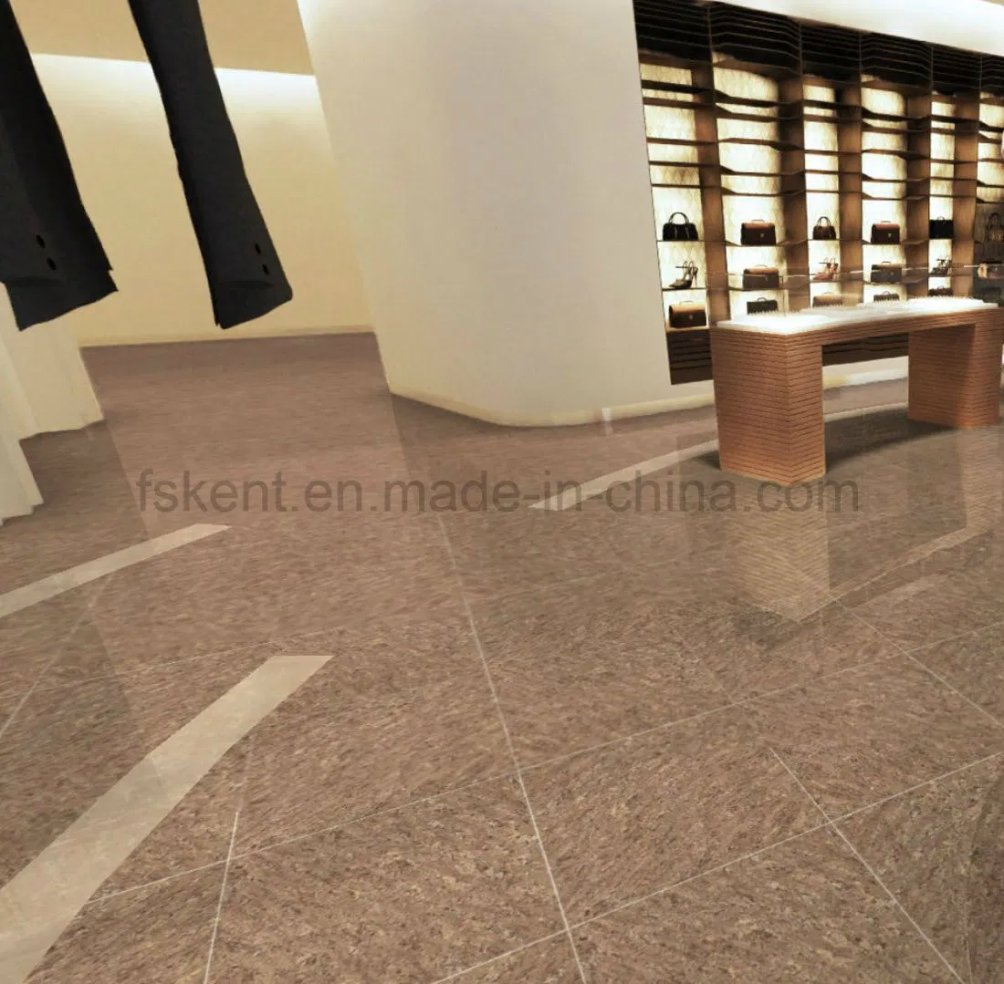 Crystal Double Loading Porcelain Tile