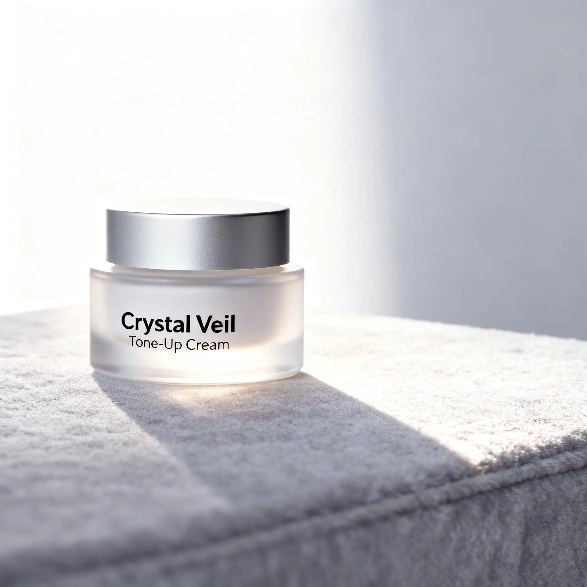 Water Resistant Coverage and Protective Makeup with Lotus Extract for Special Occasion Longevity