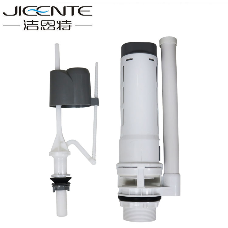 Dual Flush Cistern Water Fittings